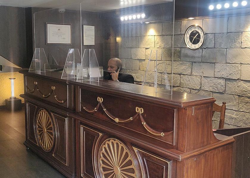 Himachal Pradesh Shimla Public Areas
