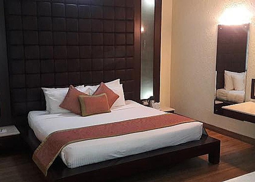 Himachal Pradesh Shimla Suite Room