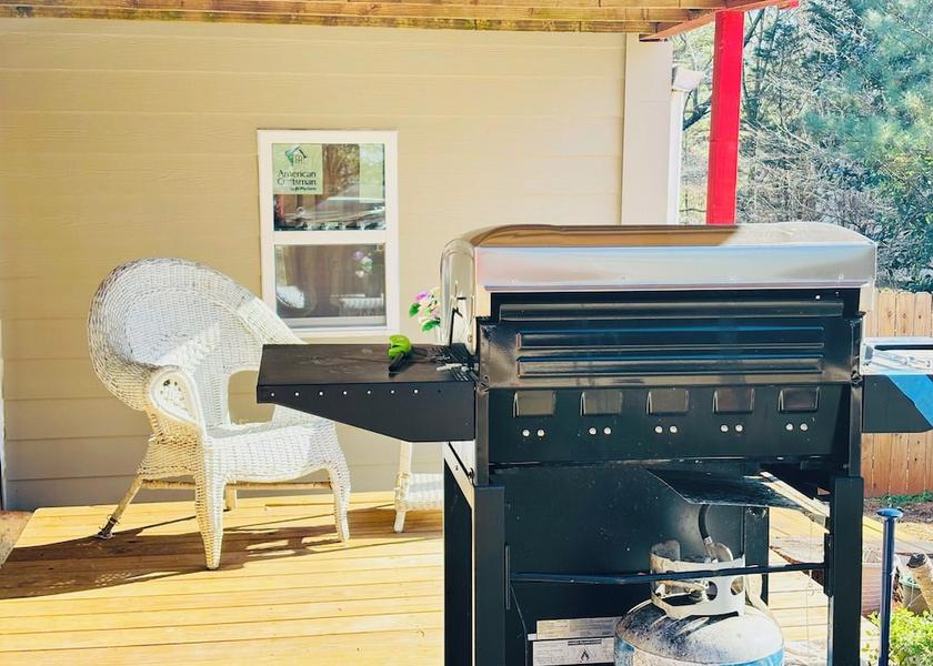 Georgia Peachtree Corners Terrace