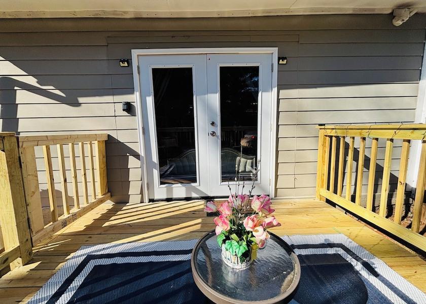 Georgia Peachtree Corners Terrace