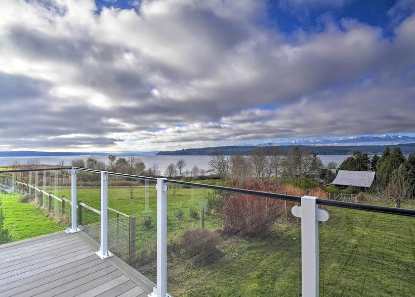 Washington Port Ludlow Primary image