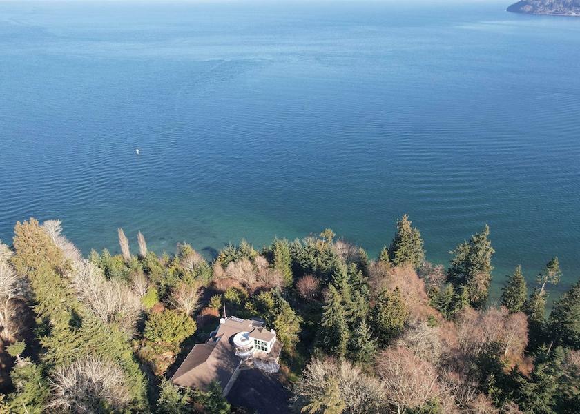 Washington Port Ludlow Primary image