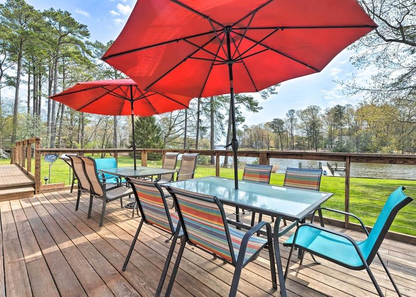 Virginia Reedville Primary image