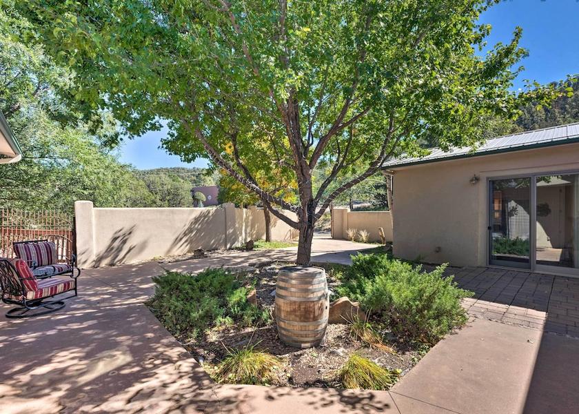 New Mexico Ruidoso Downs Primary image