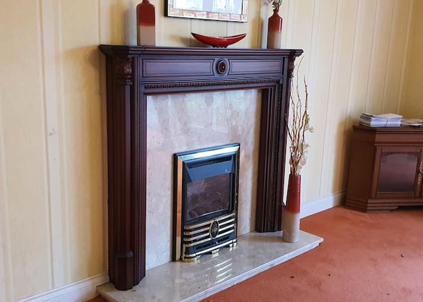 England Bedworth Room