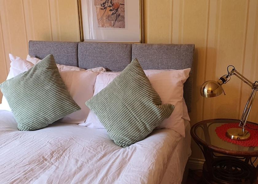 England Bedworth Room