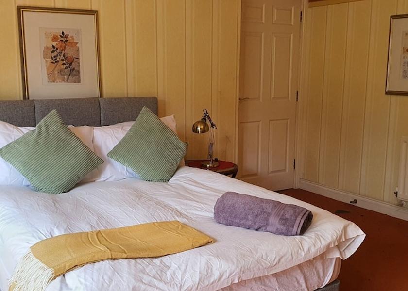 England Bedworth Room