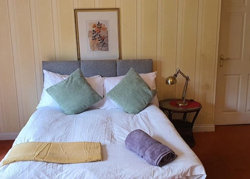 England Bedworth Room