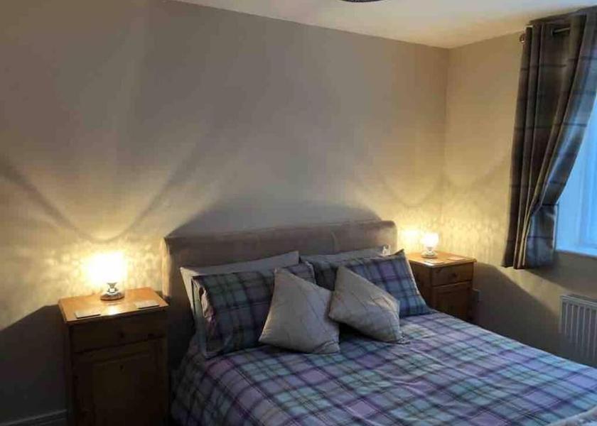 England Barton-upon-Humber Room