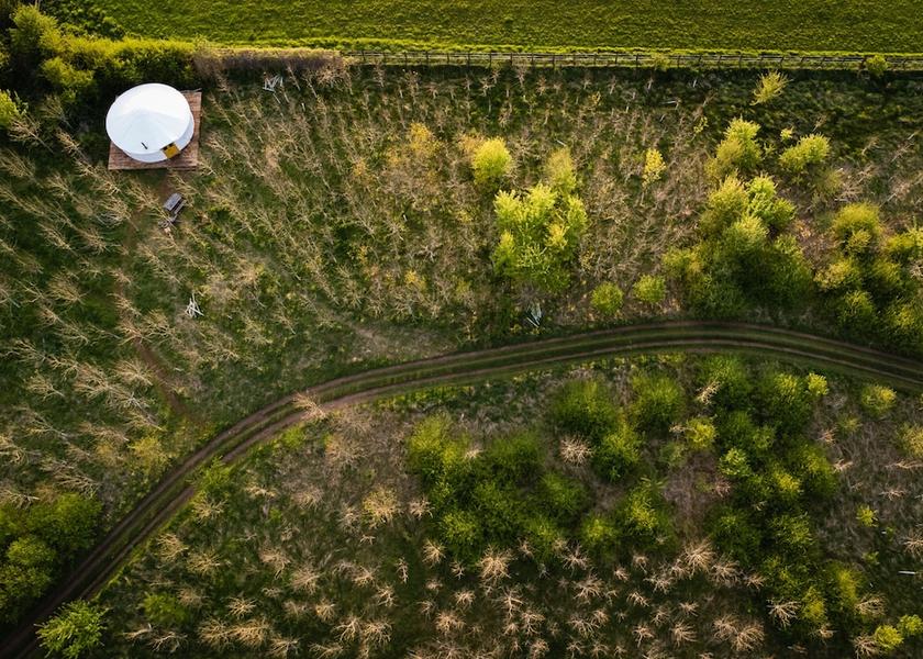England Bradford-on-Avon Property Grounds
