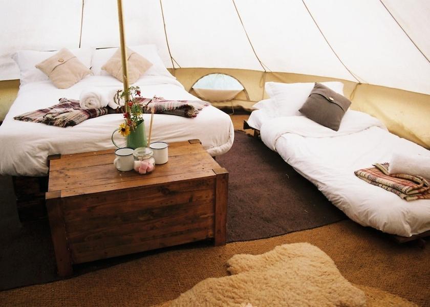 England Bradford-on-Avon Room