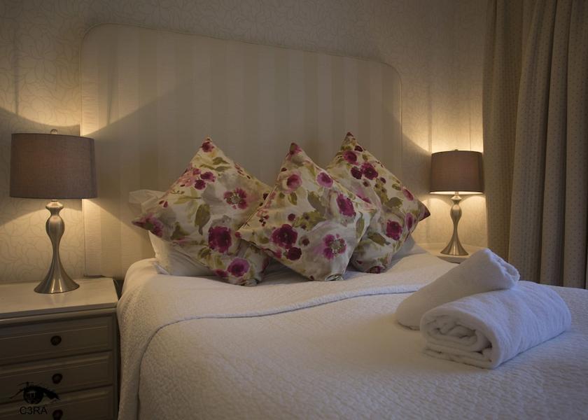 England Dalton-in-Furness Room