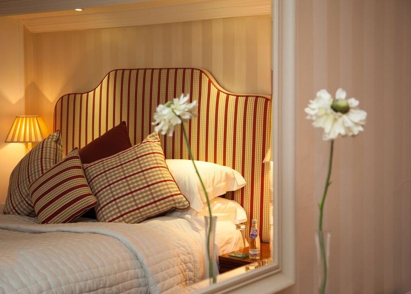 England Dalton-in-Furness Room