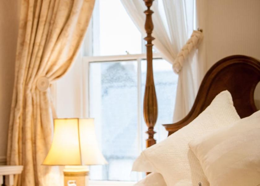 England Dalton-in-Furness Room