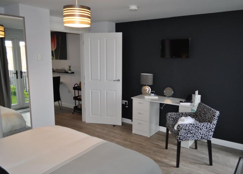 Northern Ireland Craigavon Room