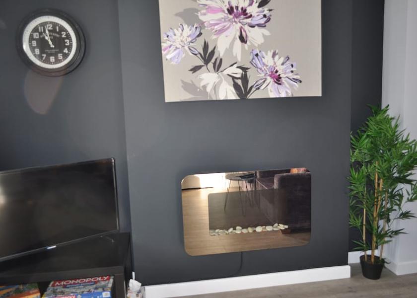 Northern Ireland Craigavon Room