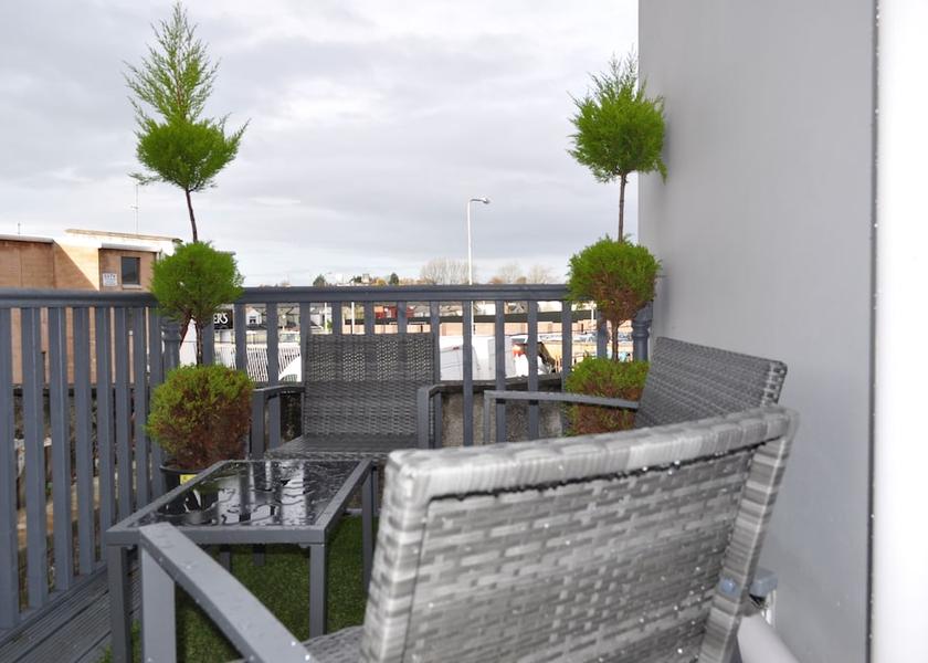 Northern Ireland Craigavon Property Grounds