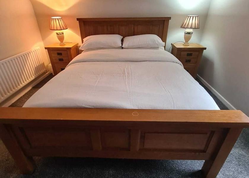 Northern Ireland Craigavon Room