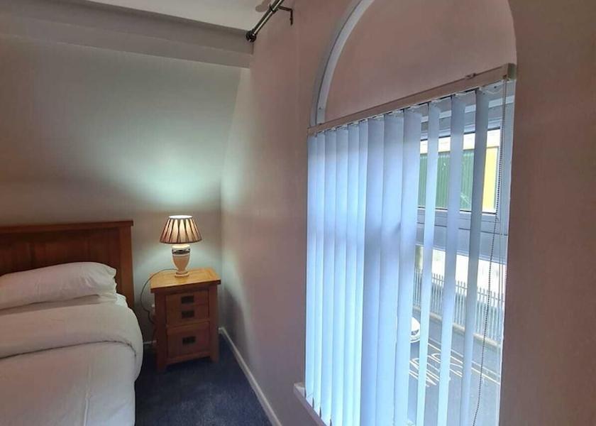 Northern Ireland Craigavon Room