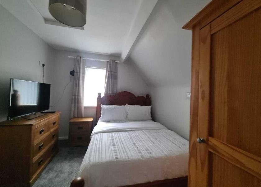 Northern Ireland Craigavon Room