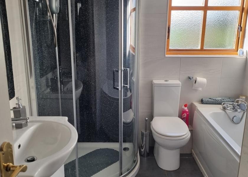 Northern Ireland Craigavon Bathroom