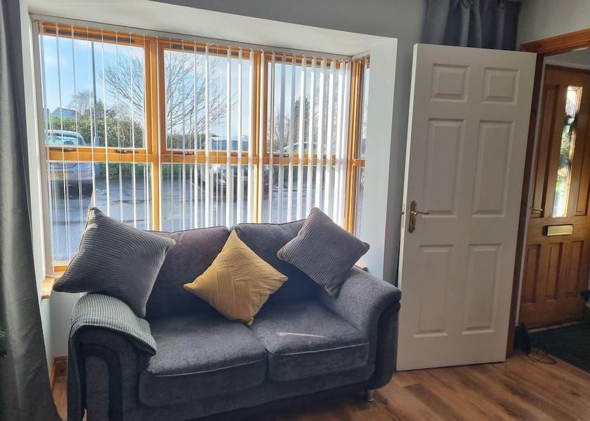 Northern Ireland Craigavon Living Area