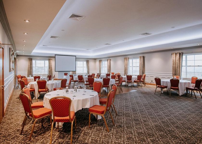 Northern Ireland Craigavon Meeting Room