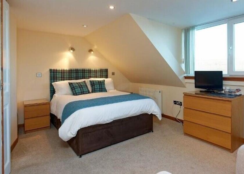 Scotland Islay Island Room