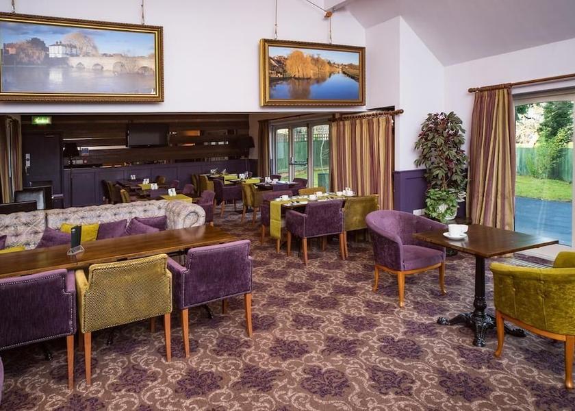 England Henley-in-Arden Bar