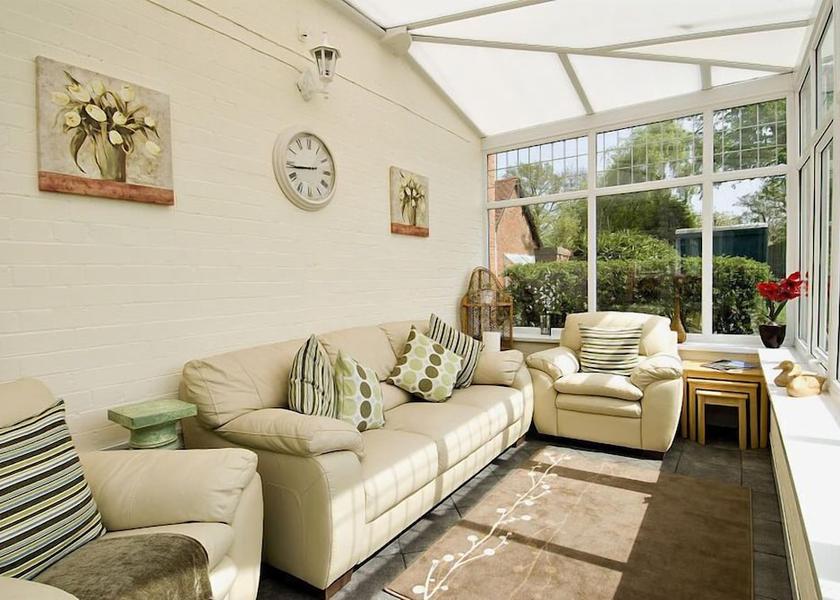 England Henley-in-Arden Terrace