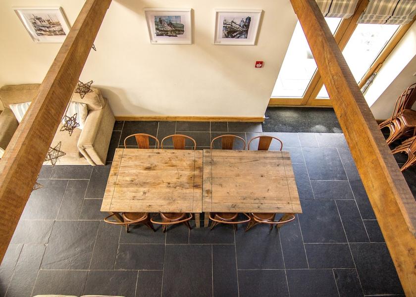 Wales Llandysul Room