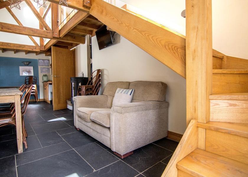 Wales Llandysul Room