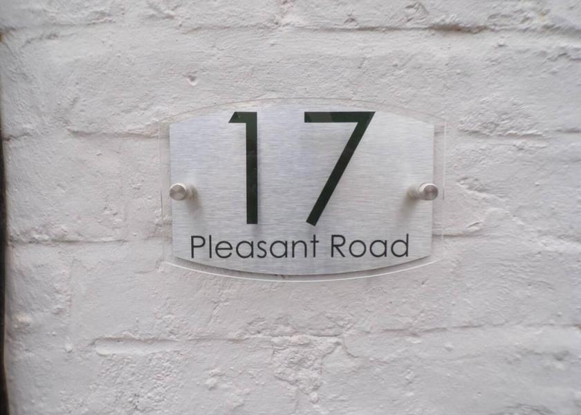 England Southend-on-Sea Exterior Detail