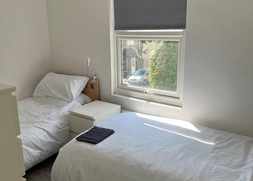 England Southend-on-Sea Room