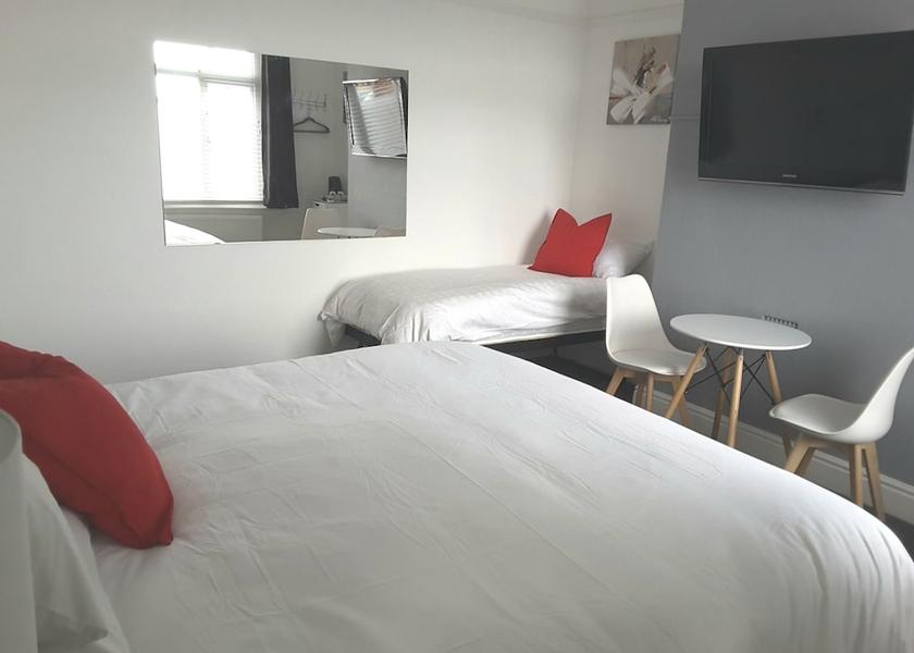 England Southend-on-Sea Room