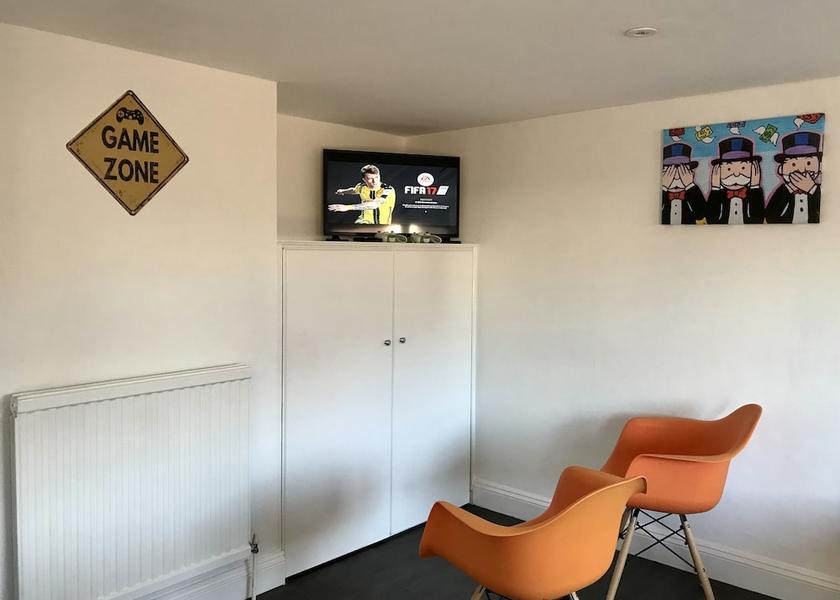 England Stanford-le-Hope Amenity