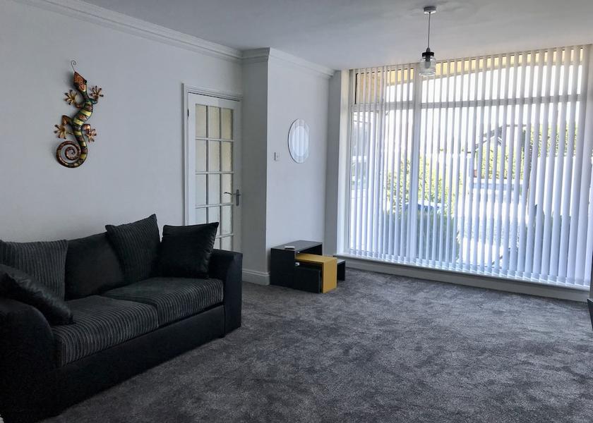 England Stanford-le-Hope Bar