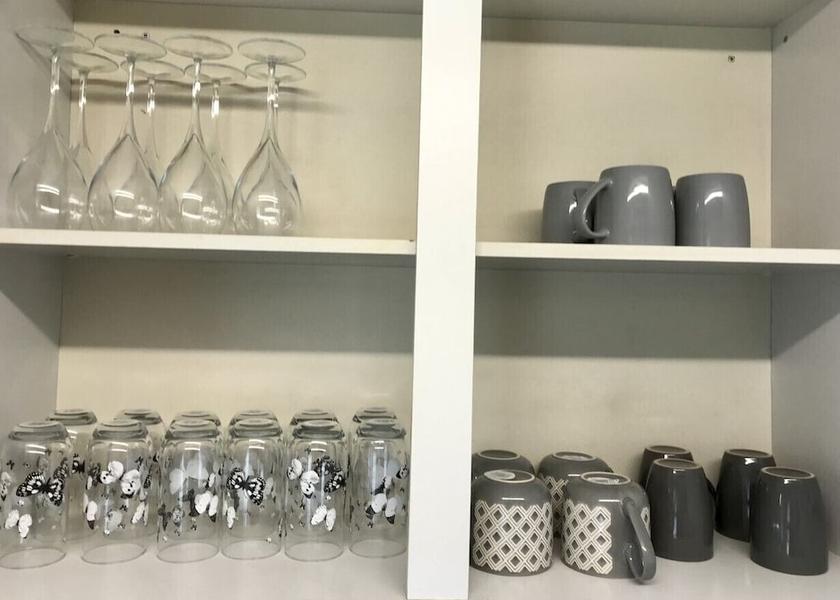 England Stanford-le-Hope Kitchen