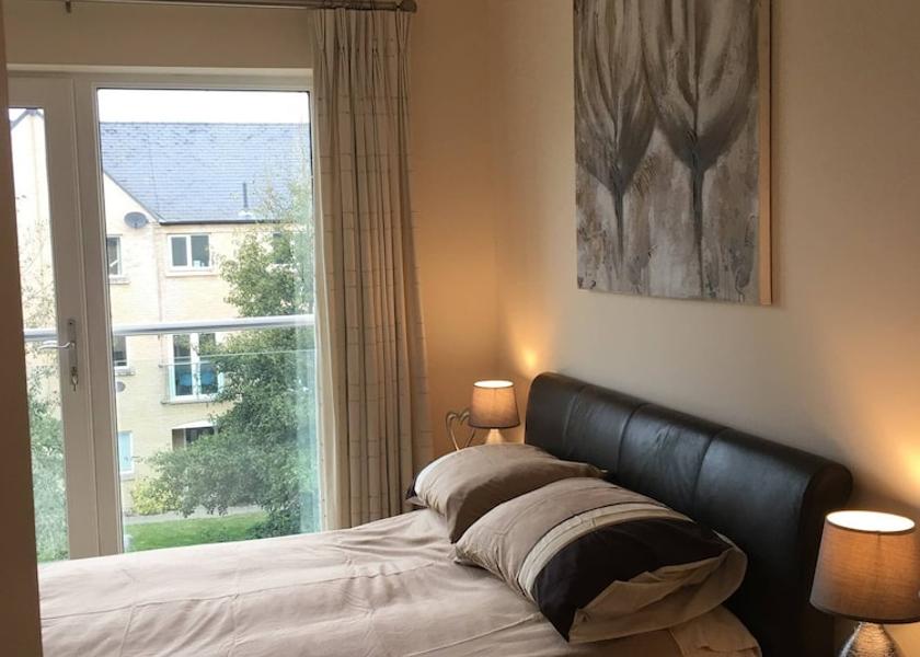 England St Neots Room