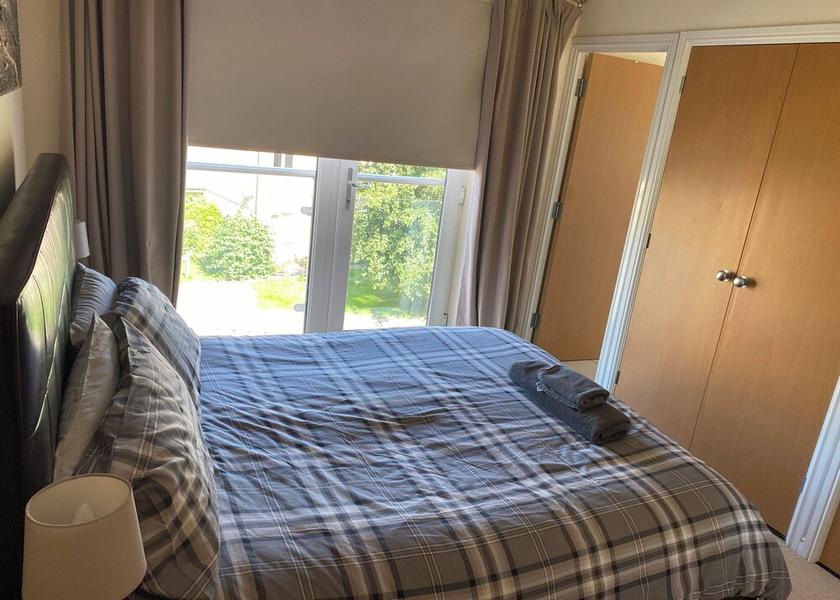 England St Neots Room