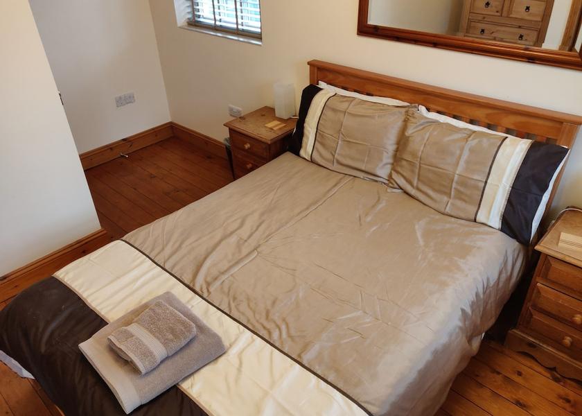 England St Neots Room