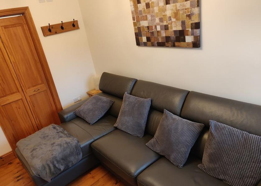 England St Neots Living Area