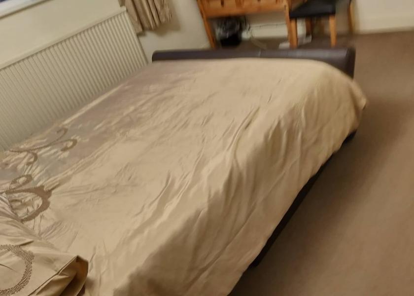 England St Neots Room