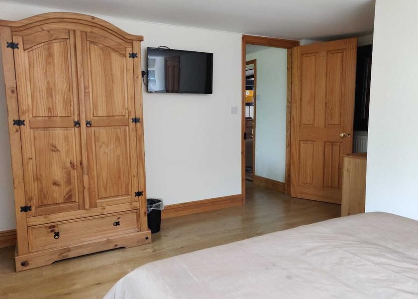 England St Neots Room