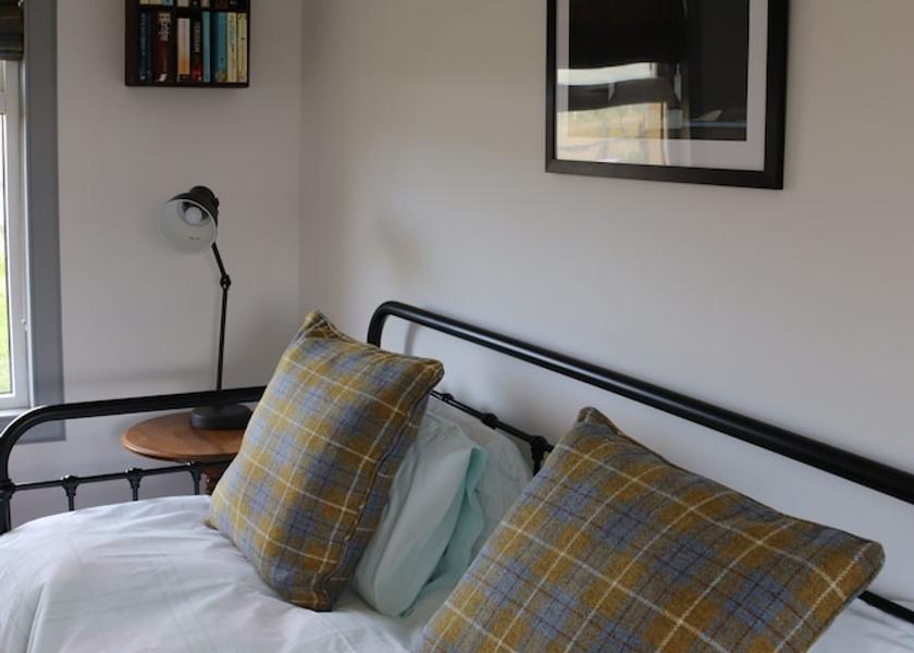 Scotland Tiree Island Room
