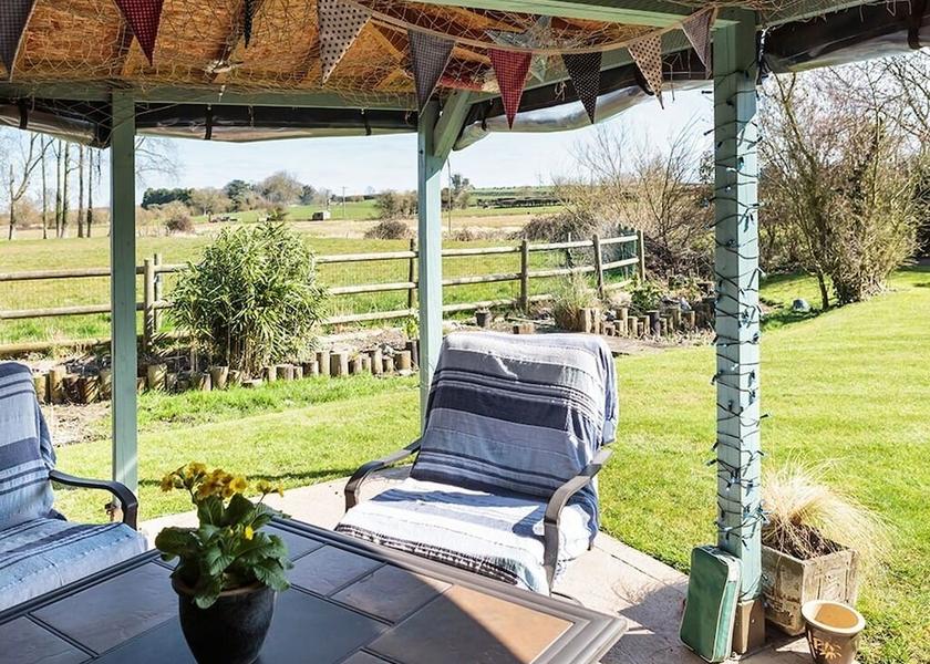 England Wells-next-the-Sea View from Property