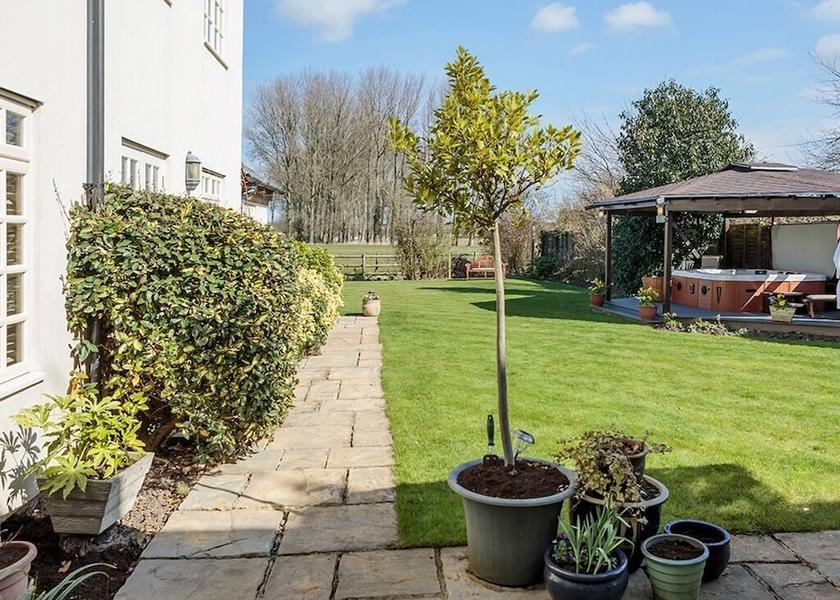 England Wells-next-the-Sea View from Property