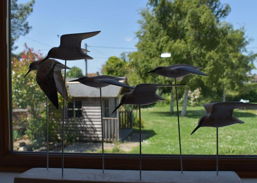 England Winchelsea Interior Entrance