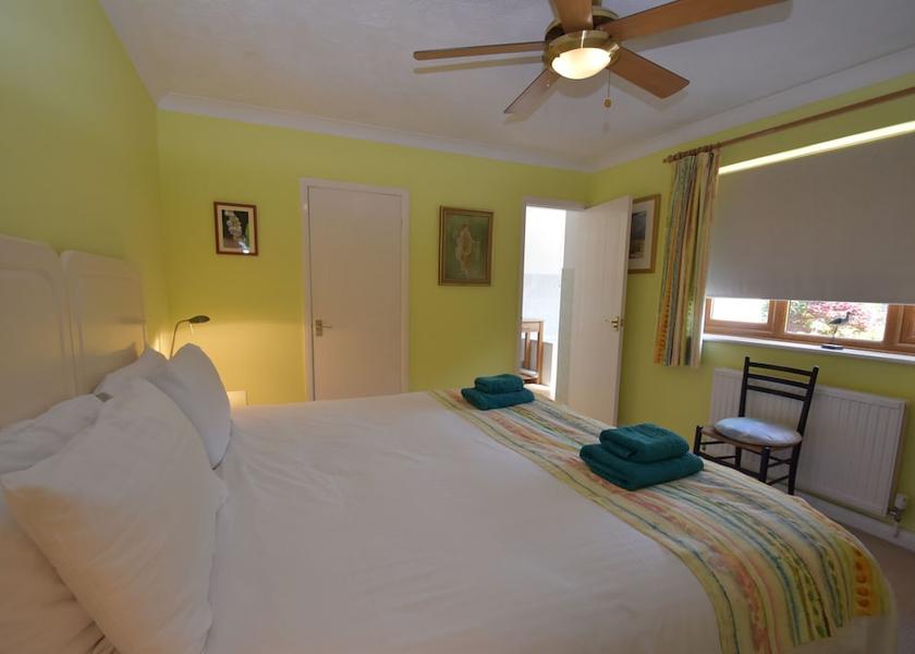 England Winchelsea Room