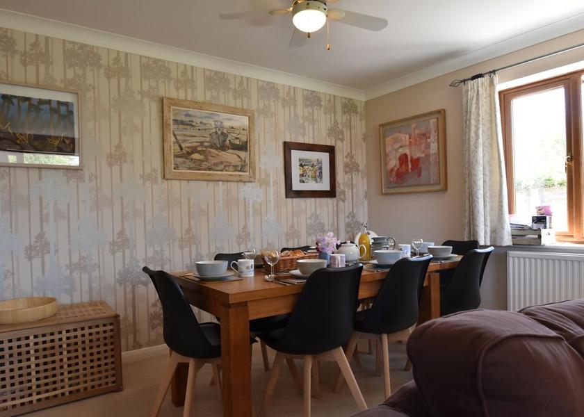 England Winchelsea Terrace